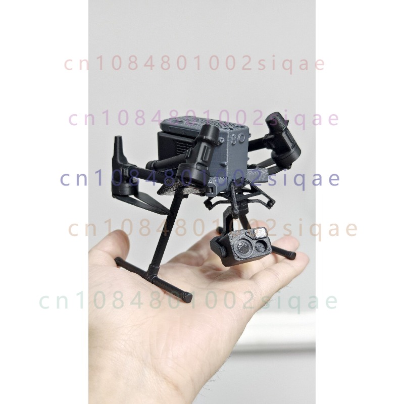 Drone Kit Professional - FOR DJI M350 RTK Fully Articulated