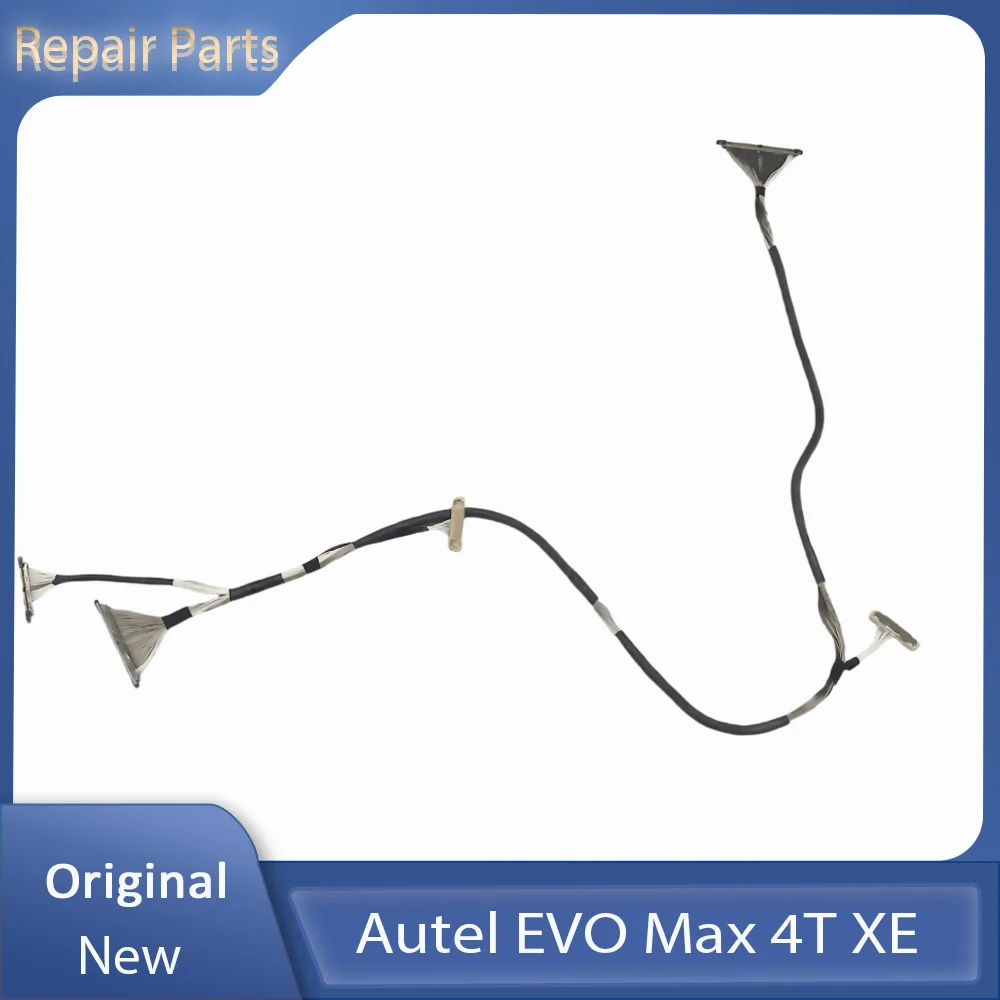 Original Gimbal PTZ Signal Cab - Autel Drone Evo Max 4T ulasan dan harga