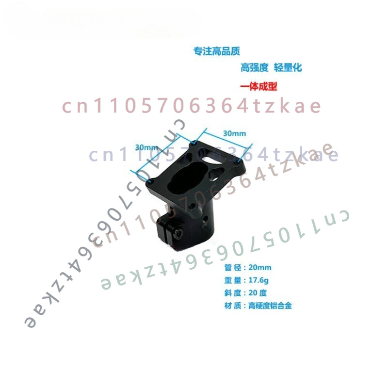 1pcs Drone Landing Gear Mount  - Drone Kit Octocopter ulasan dan harga