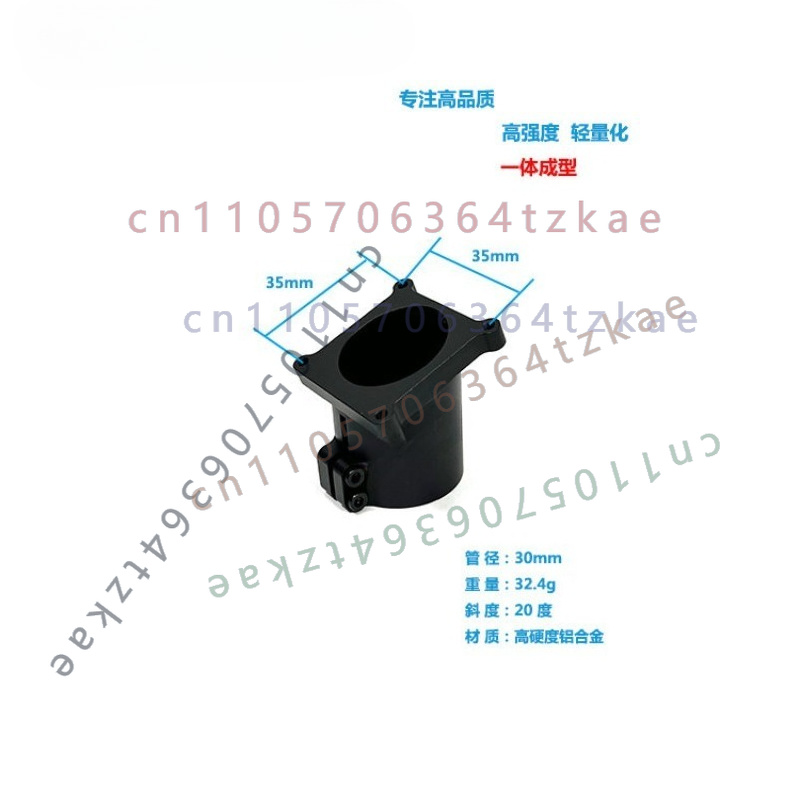 1pcs Drone Landing Gear Mount  - Drone Kit Octocopter ulasan dan harga