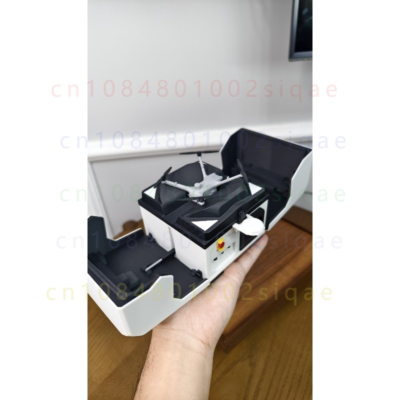 FOR DJI Dock 3 Small Scale Mod - Drone Kit Professional ulasan dan harga