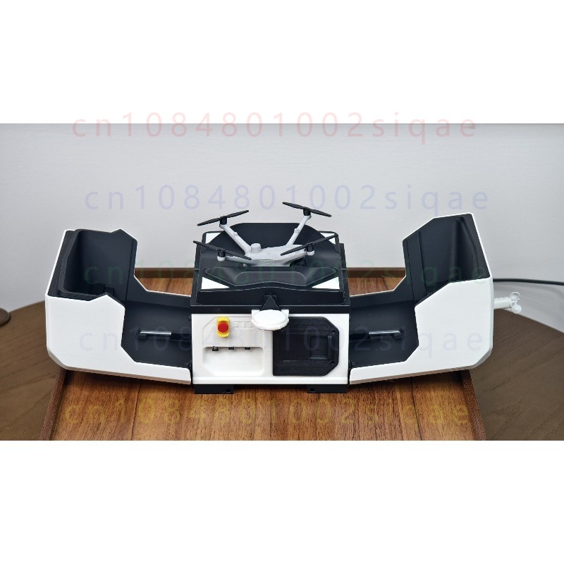 FOR DJI Dock 3 Small Scale Mod - Drone Kit Professional ulasan dan harga