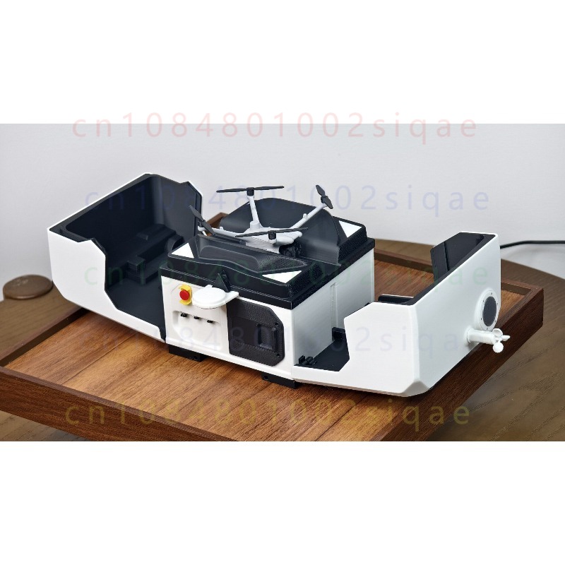 FOR DJI Dock 3 Small Scale Mod - Drone Kit Professional ulasan dan harga