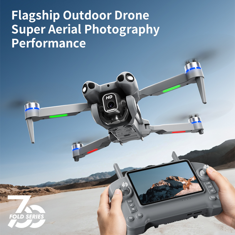 2026 L700 Plus MAX GPS Drone 8 - Drone Kit Professional ulasan dan harga