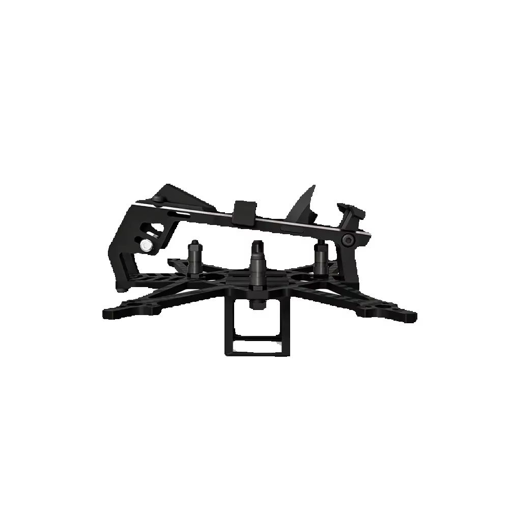HGLRC Draknight Ultra-light 2- - Drone Kit Fpv ulasan dan harga