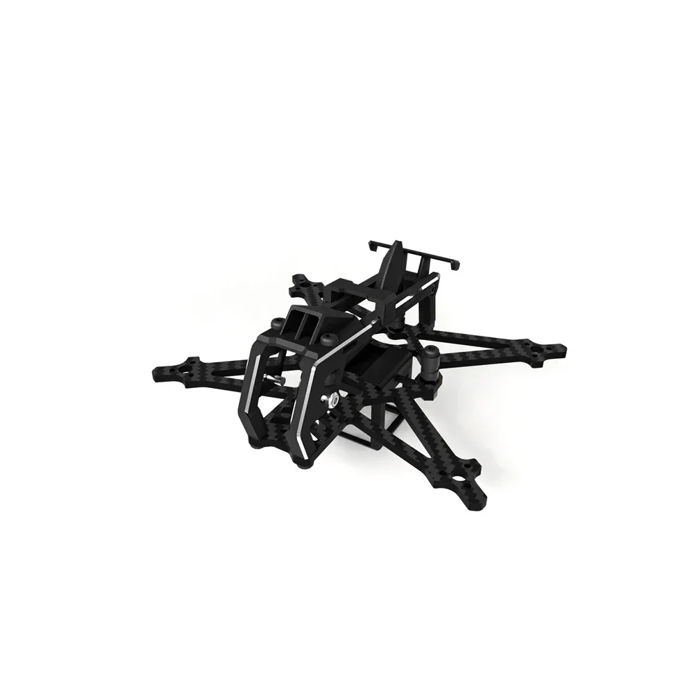 HGLRC Draknight Ultra-light 2- - Drone Kit Fpv ulasan dan harga