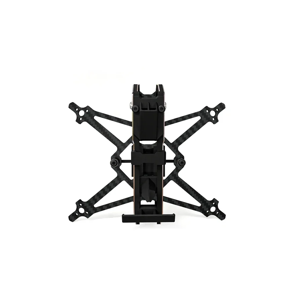 HGLRC Draknight Ultra-light 2- - Drone Kit Fpv ulasan dan harga