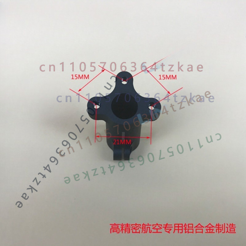 1pcs Drone Landing Gear Mount  - Drone Kit Octocopter ulasan dan harga