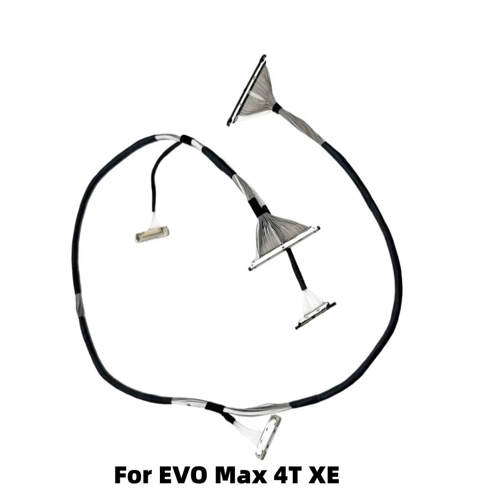 New Gimbal PTZ Signal Cable Ca - Autel Drone Evo Max 4T ulasan dan harga