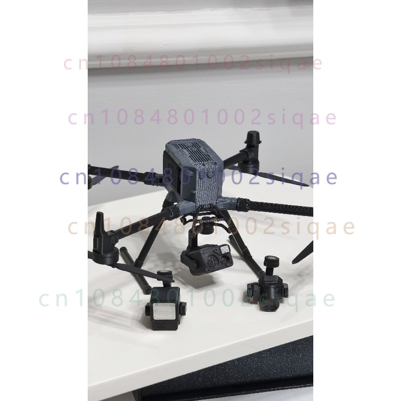 FOR DJI M350 RTK Fully Articul - Drone Kit Professional ulasan dan harga