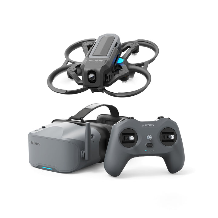 BETAFPV Aquila20 FPV Kit 2026  - Drone Kit Octocopter ulasan dan harga