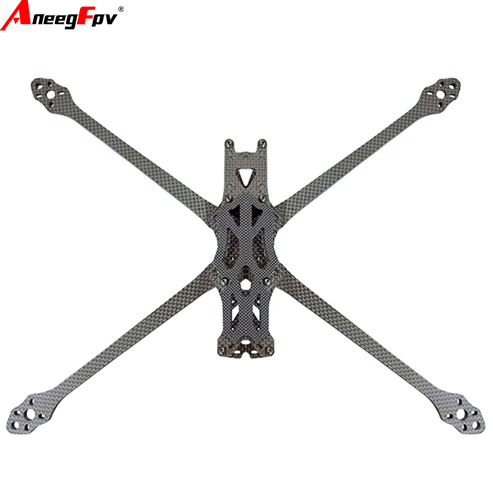 Carbon Fiber RC Frame Kit for  - Drone Kit Octocopter ulasan dan harga
