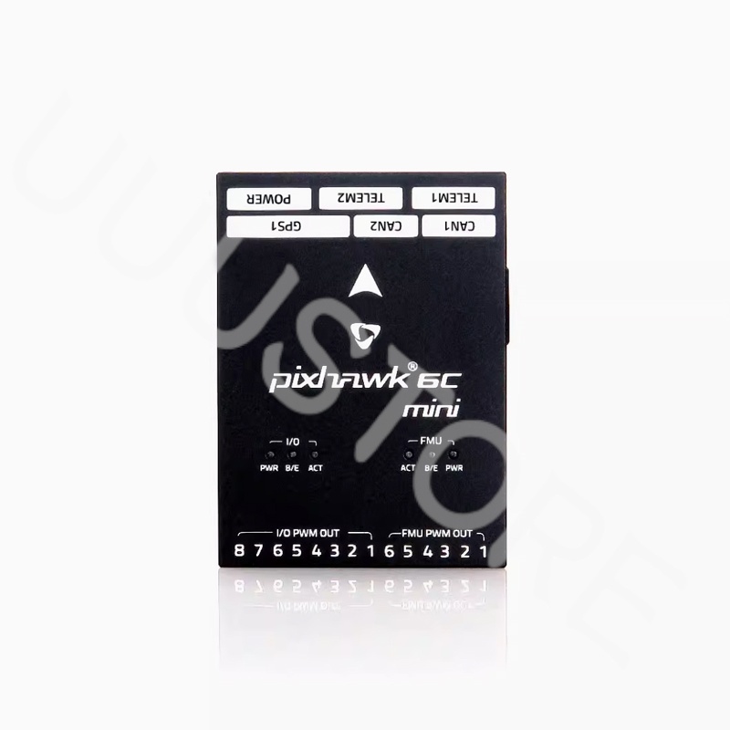 Holybro Pixhawk 6C Mini Model  - Drone Kit Hexacopter ulasan dan harga