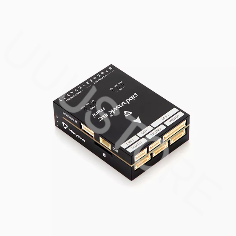 Holybro Pixhawk 6C Mini Model  - Drone Kit Hexacopter ulasan dan harga